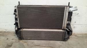 Gebruikte Koelerset BMW X1 (F48) sDrive 16d 1.5 12V TwinPower Prijs € 592,90 Inclusief btw aangeboden door Autohandel Didier