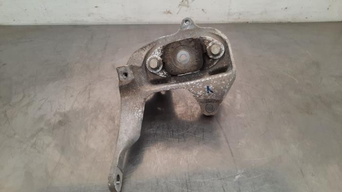 Gearbox mount Mercedes Vito