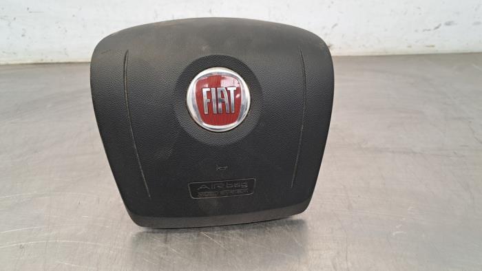 Left airbag (steering wheel) Fiat Ducato