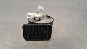 Gebruikte Toeter Fiat Ducato (250) 2.3 D 120 Multijet Prijs € 24,20 Inclusief btw aangeboden door Autohandel Didier