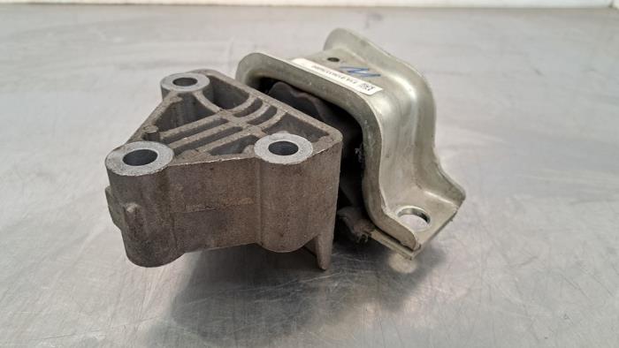 Engine mount Fiat Ducato