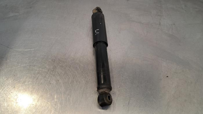 Rear shock absorber, left Fiat Ducato