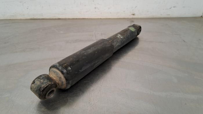 Rear shock absorber, right Fiat Ducato