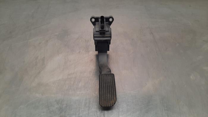 Accelerator pedal Mercedes Vito