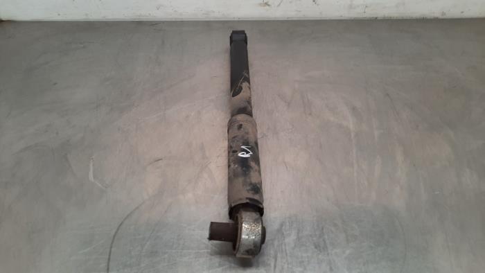 Rear shock absorber, right Mercedes Vito