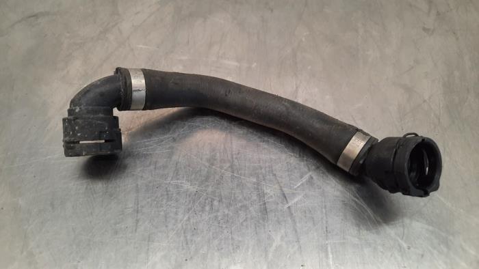 Radiator hose Mercedes Vito