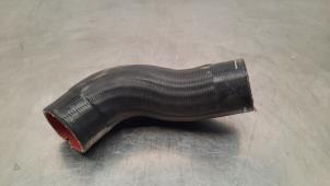 Gebruikte Intercooler Slang Fiat Ducato (250) 2.3 D 120 Multijet Prijs € 36,30 Inclusief btw aangeboden door Autohandel Didier