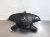 Mercedes-Benz E (W212) E-350 CDI BlueEfficiency 3.0 V6 24V Airbag links (Stuur)