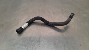 Gebruikte Koelwaterslang Fiat Ducato (250) 2.3 D 120 Multijet Prijs € 24,20 Inclusief btw aangeboden door Autohandel Didier