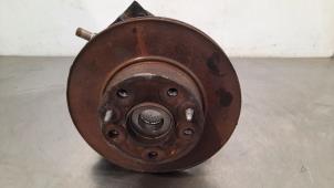 Gebruikte Fusee links-voor Fiat Ducato (250) 2.3 D 120 Multijet Prijs € 66,55 Inclusief btw aangeboden door Autohandel Didier