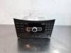 Mercedes-Benz E (W212) E-350 CDI BlueEfficiency 3.0 V6 24V Radio