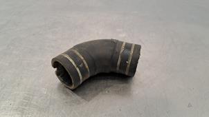 Gebruikte Koelwaterslang Fiat Ducato (250) 2.3 D 120 Multijet Prijs € 24,20 Inclusief btw aangeboden door Autohandel Didier