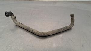 Gebruikte Koelwaterslang Fiat Ducato (250) 2.3 D 120 Multijet Prijs € 36,30 Inclusief btw aangeboden door Autohandel Didier