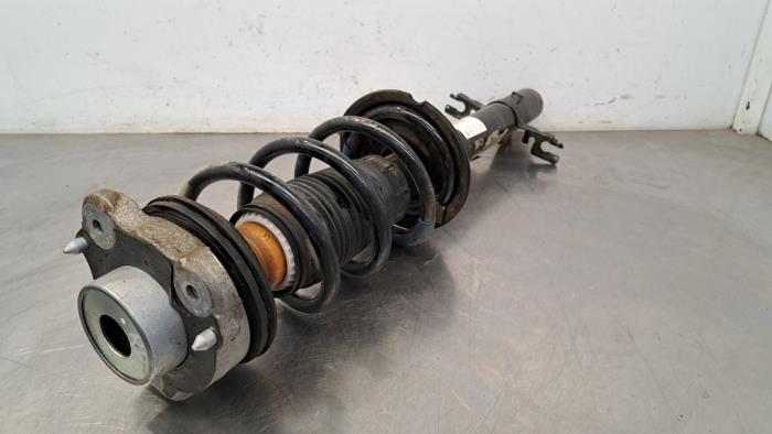 Front shock absorber, right Fiat Ducato