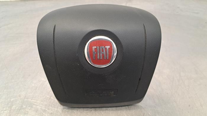 Poduszka powietrzna lewa (kierownica) Fiat Ducato