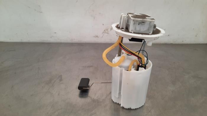 Electric fuel pump Nissan Qashqai