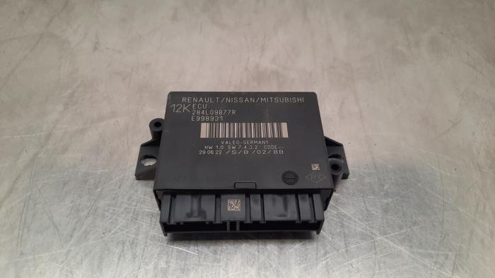 Module (diversen) Nissan Qashqai