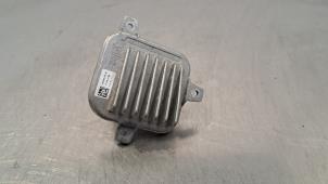 Gebruikte Module LED koplamp BMW X1 (F48) sDrive 16d 1.5 12V TwinPower Prijs € 66,55 Inclusief btw aangeboden door Autohandel Didier