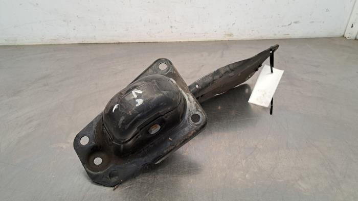 Querlenker links hinten Audi A3