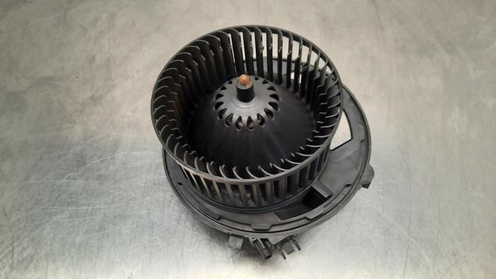 Moteur de ventilation chauffage Audi A3