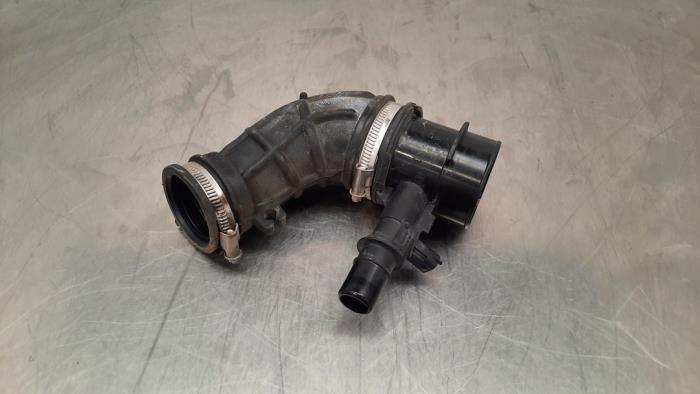 Air intake hose Ford Transit