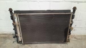 Gebruikte Koelerset Ford Transit 2.0 TDCi 16V Eco Blue 130 Prijs € 459,80 Inclusief btw aangeboden door Autohandel Didier