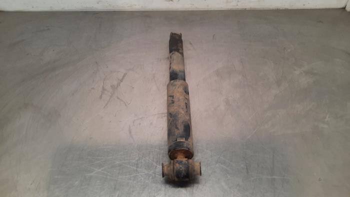 Rear shock absorber, left Ford Transit