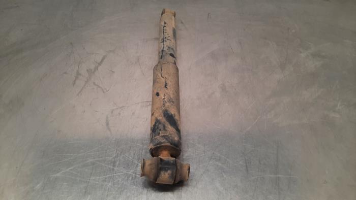 Rear shock absorber, right Ford Transit