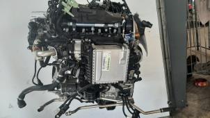 Gebruikte Motor Mercedes C Estate (S206) C-200d 2.0 Turbo 16V Prijs op aanvraag aangeboden door Autohandel Didier