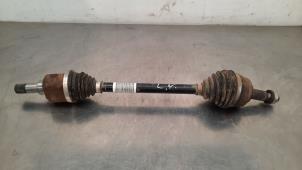 Gebruikte Cardanas links-voor (VWA) Citroen Berlingo 1.5 BlueHDi 75 Prijs € 133,10 Inclusief btw aangeboden door Autohandel Didier