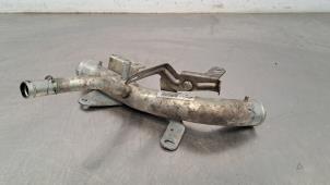 Gebruikte Airco Leiding Fiat Ducato (250) 2.3 D 120 Multijet Prijs € 48,40 Inclusief btw aangeboden door Autohandel Didier