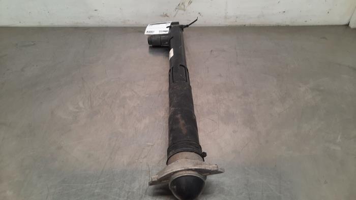 Rear shock absorber, right Audi RSQ3