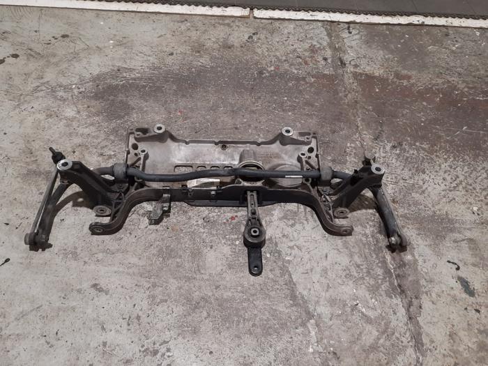 Subframe Volkswagen Tiguan