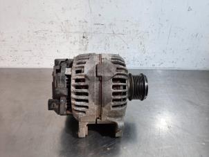 Gebruikte Dynamo Volkswagen Tiguan (5N1/2) 2.0 TDI 16V 4Motion Prijs € 133,10 Inclusief btw aangeboden door Autohandel Didier