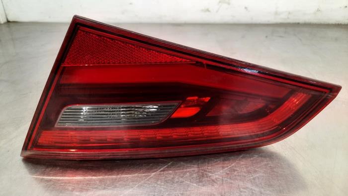 Taillight, right Audi A3