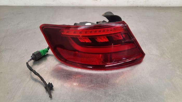 Achterlicht links Audi A3