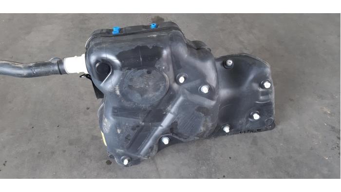 Réservoir de carburant Citroen Berlingo