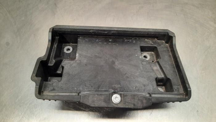 Battery box Mercedes C-Klasse