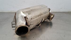 Gebruikte Roetfilter Mercedes C Estate (S206) C-200d 2.0 Turbo 16V Prijs € 592,90 Inclusief btw aangeboden door Autohandel Didier