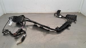 Gebruikte Accupool Mercedes C Estate (S206) C-200d 2.0 Turbo 16V Prijs € 133,10 Inclusief btw aangeboden door Autohandel Didier