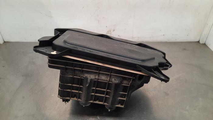 Battery box Renault Clio