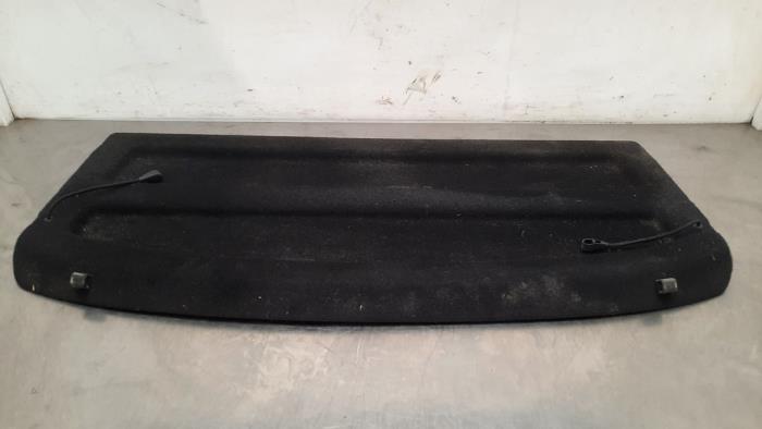 Parcel shelf Renault Clio