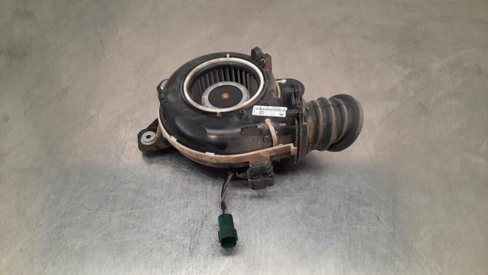 Motor de ventilador de calefactor Renault Clio
