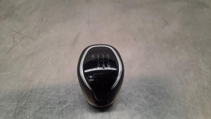 Botón de palanca Opel Corsa