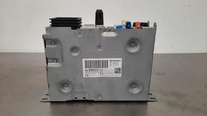 Radio module Opel Corsa