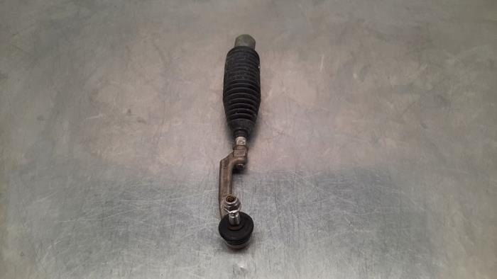 Tie rod, left Opel Corsa