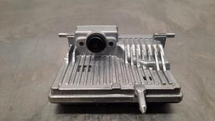 Gebruikte Camera voorzijde Mercedes C Estate (S206) C-200d 2.0 Turbo 16V Prijs € 266,20 Inclusief btw aangeboden door Autohandel Didier