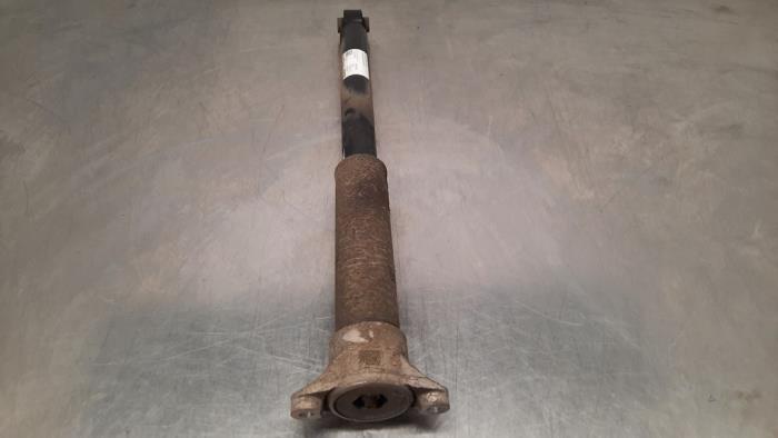 Rear shock absorber, right Mercedes C-Klasse