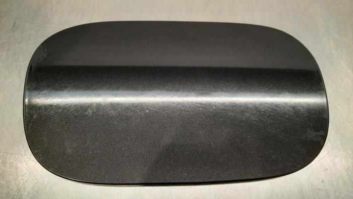 Tank cap cover Mercedes C-Klasse