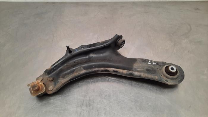 Front wishbone, left Renault Kangoo